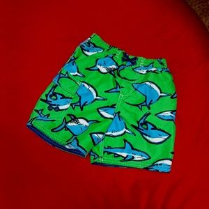 Swimming trunks